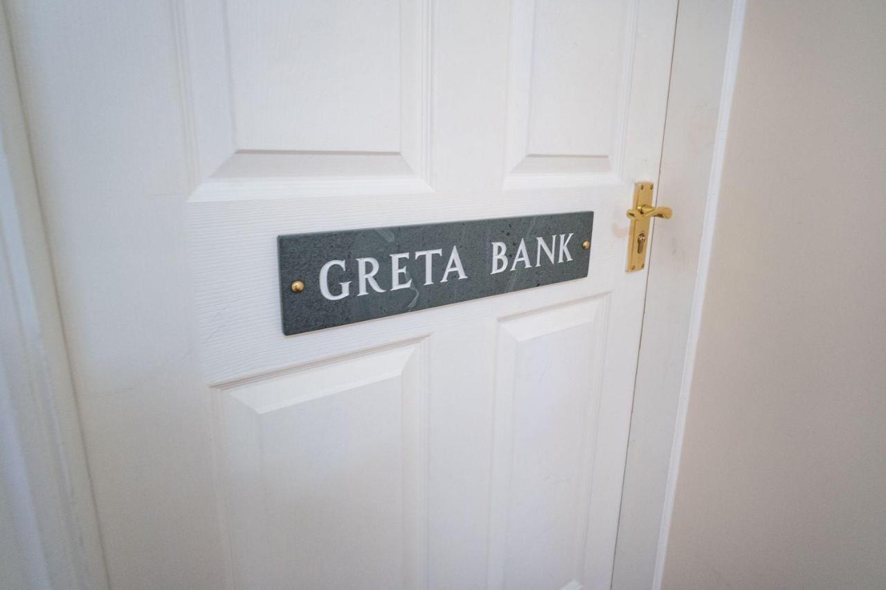 Greta Bank Villa Keswick  Buitenkant foto